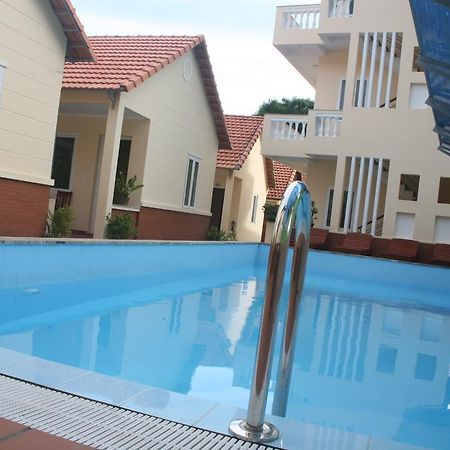 Truong Linh Phu Quoc Resort Zewnętrze zdjęcie