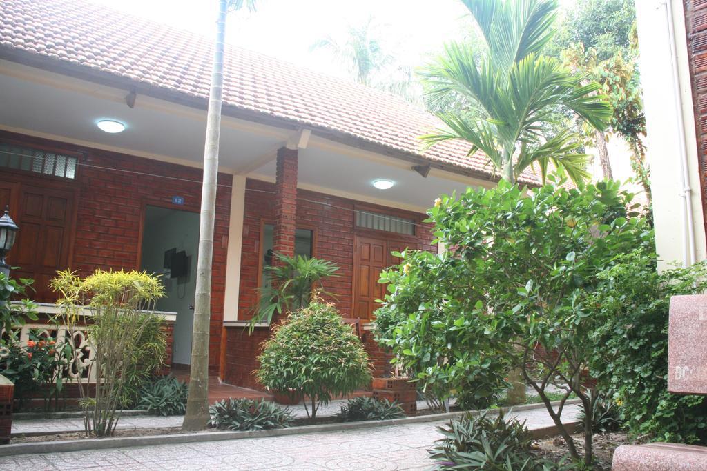 Truong Linh Phu Quoc Resort Zewnętrze zdjęcie