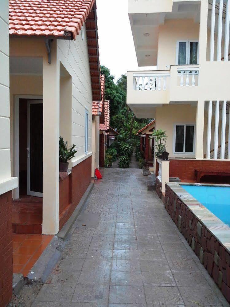 Truong Linh Phu Quoc Resort Zewnętrze zdjęcie