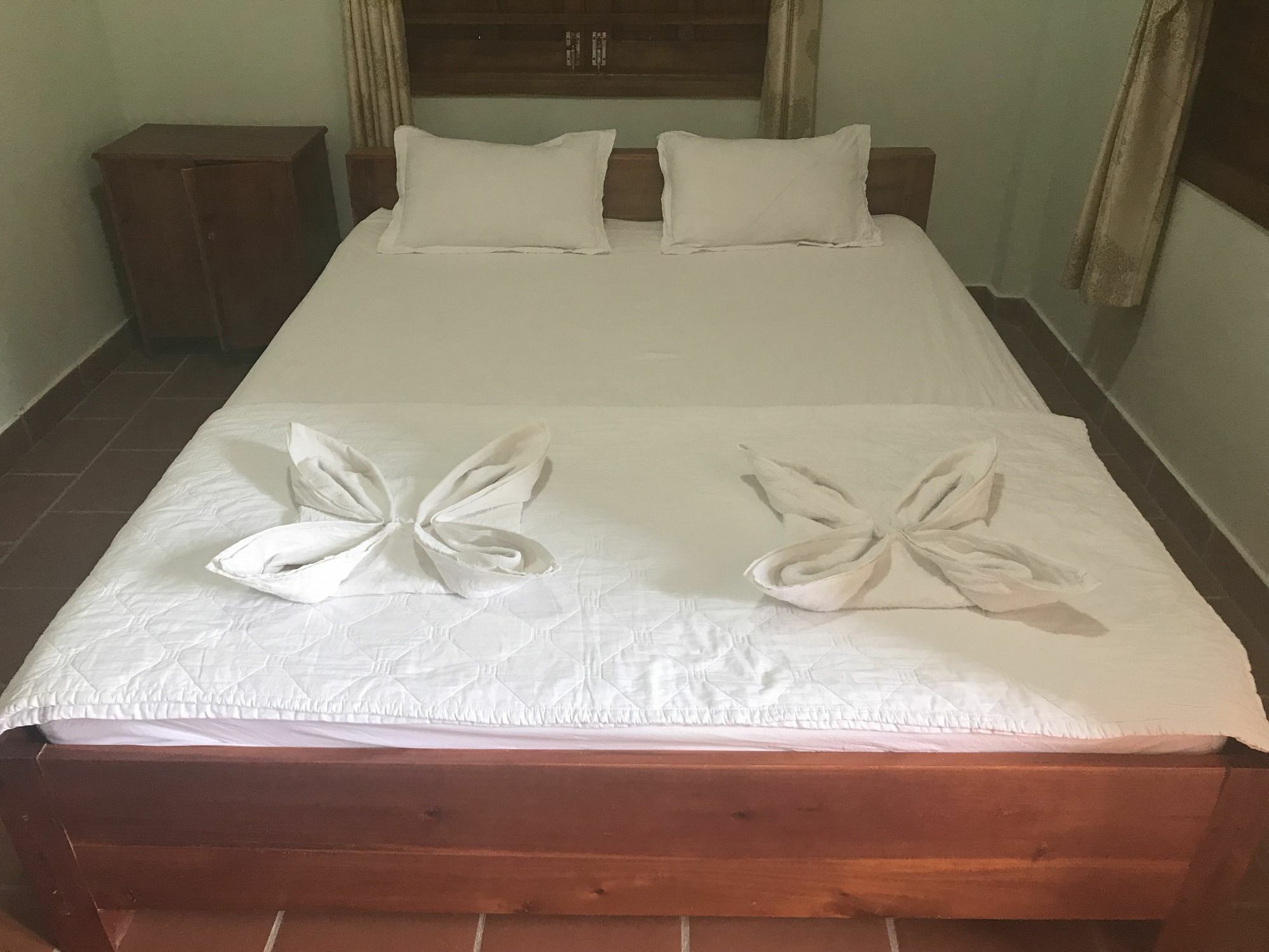 Truong Linh Phu Quoc Resort Zewnętrze zdjęcie