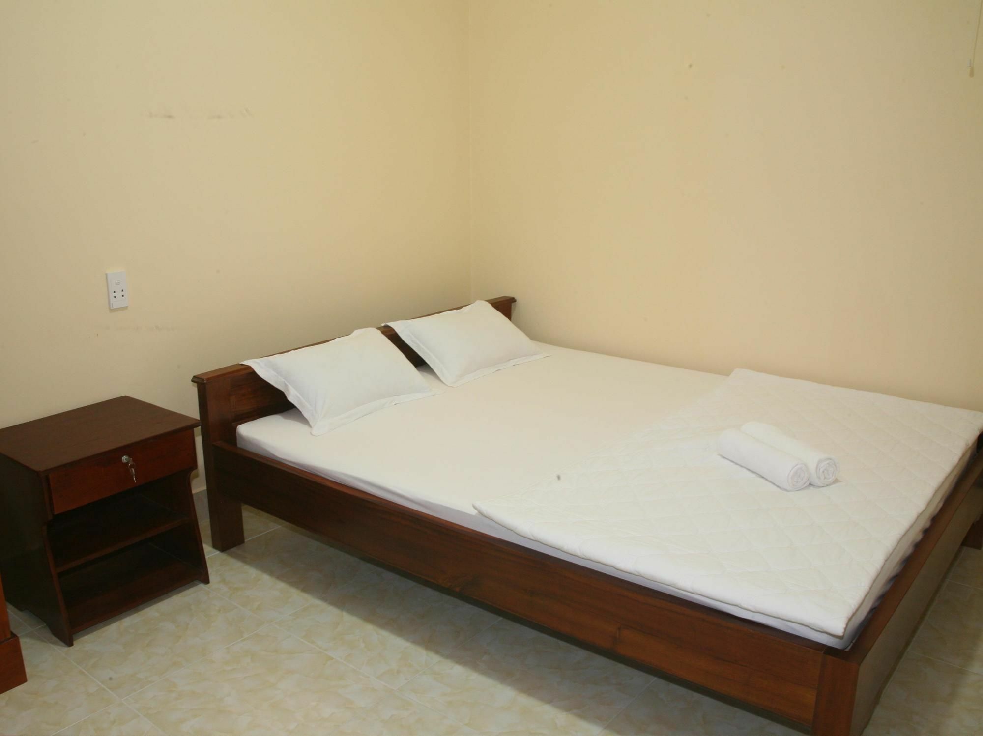 Truong Linh Phu Quoc Resort Zewnętrze zdjęcie