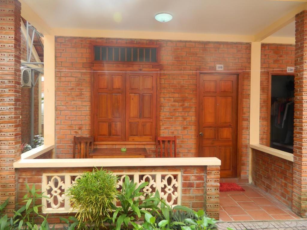Truong Linh Phu Quoc Resort Zewnętrze zdjęcie